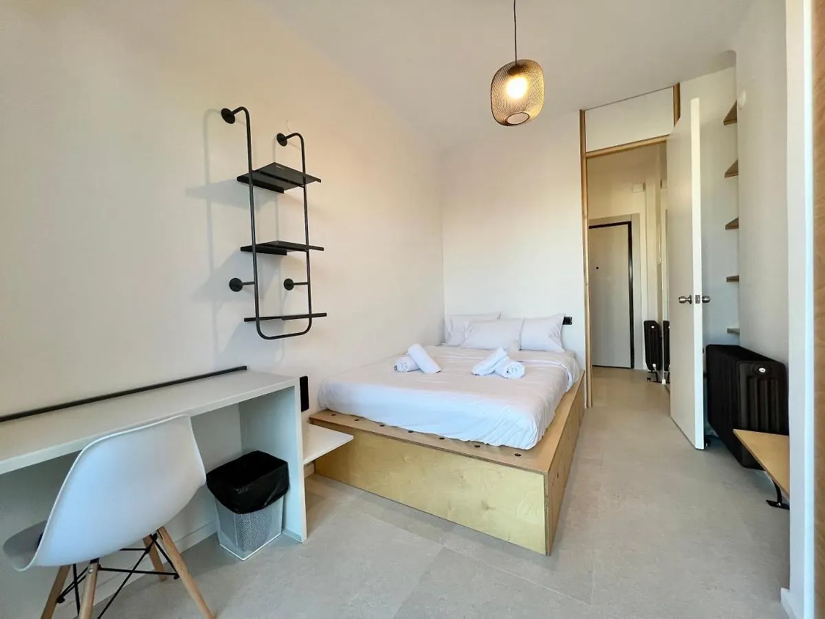 #Plato Apt By Halu! Apartments Soluň 0*,