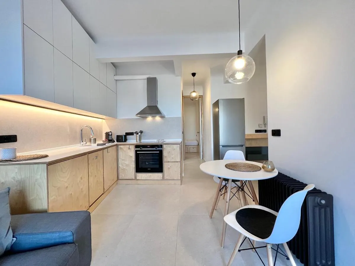 #Plato Apt By Halu! Apartments Thessaloniki