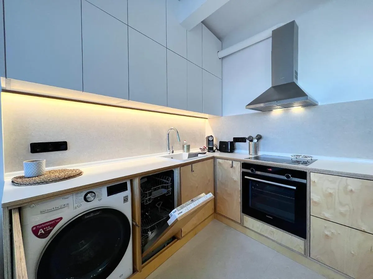 #Plato Apt By Halu! Apartments Thessaloniki